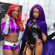 Image for article titled Our Favorite Cosplay From Anime NYC 2019